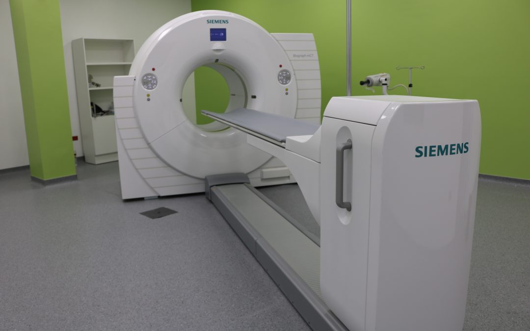 INCART adquiere moderno equipo para diagnóstico y tratamiento del cáncer