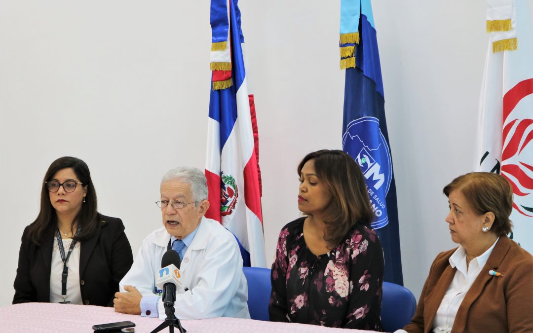El INCART aclara situación infraestructura y salarios de sus médicos