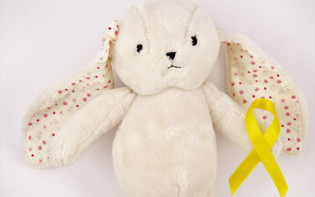 15 de Febrero: Día Internacional de la Lucha Contra el Cáncer Infantil