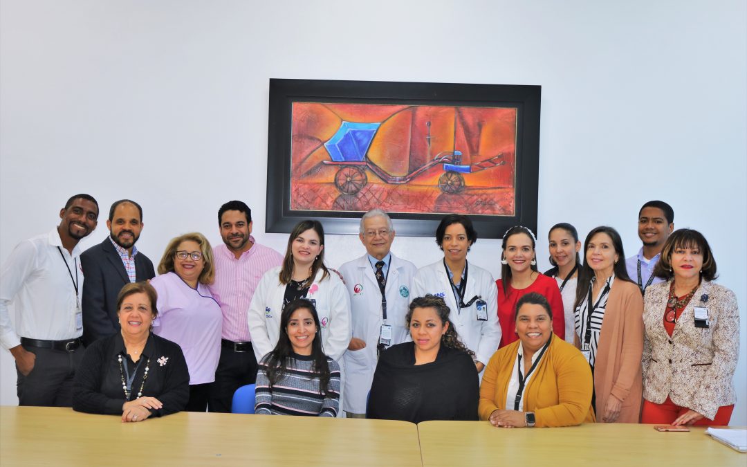 INCART recibe Certificación ISO 9001:2015.