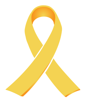 gold-ribbon