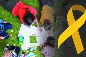 Lee más sobre el artículo 15 DE FEBRERO: Día Internacional de la Lucha Contra el Cáncer Infantil