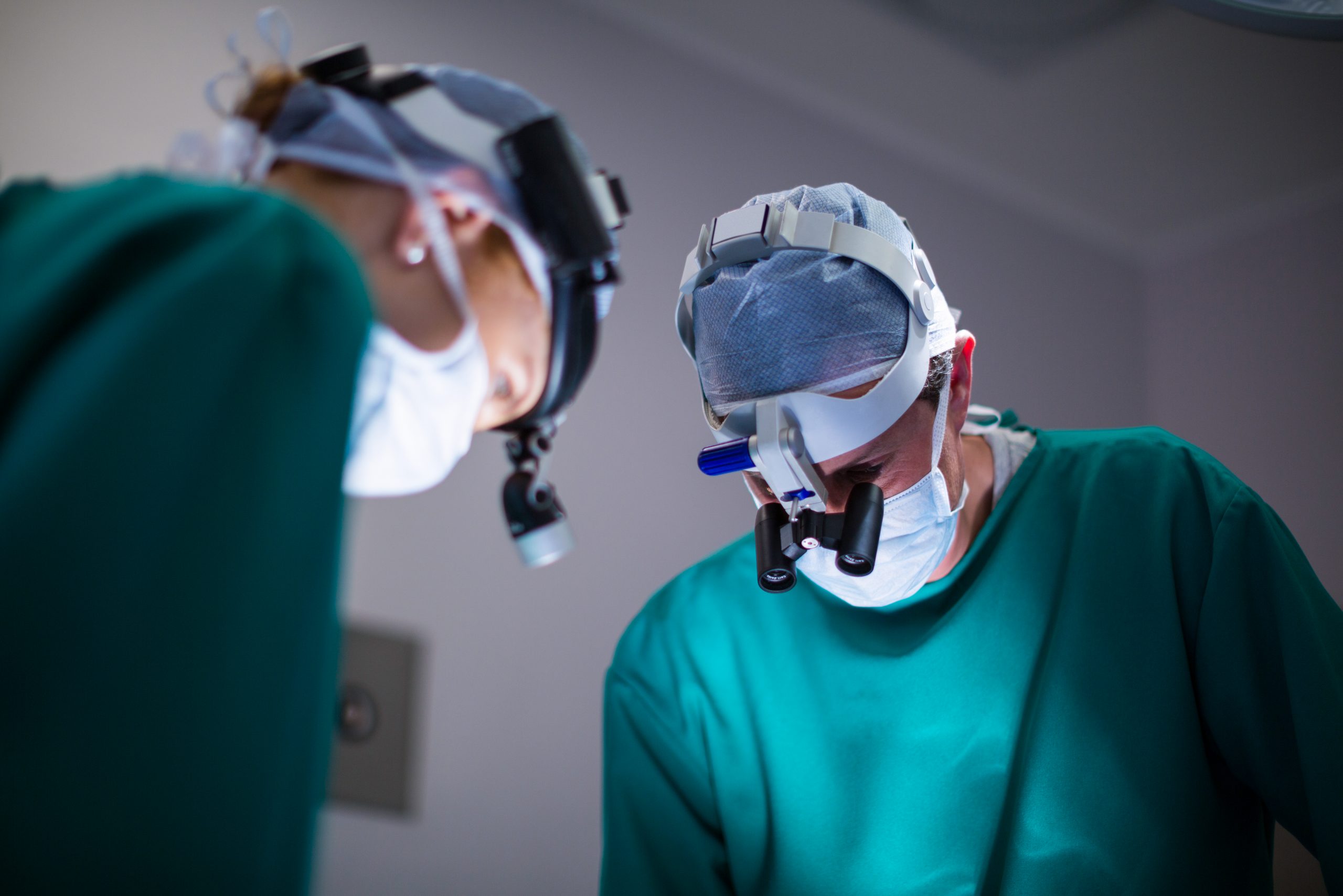 En este momento estás viendo Cirugía Laparoscópica en el manejo del Cáncer Cervical