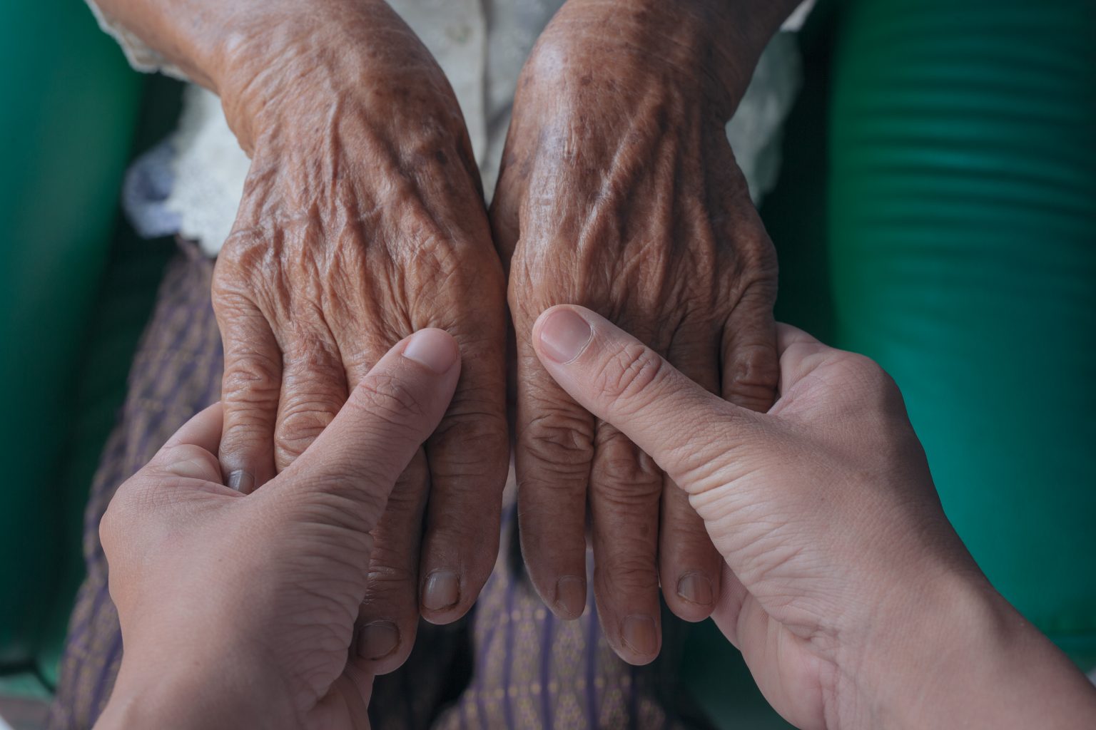 En este momento estás viendo Importancia del apoyo psicológico a los pacientes oncológicos