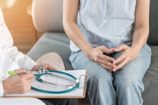 En este momento estás viendo Cáncer cervicouterino: Un cáncer que se puede prevenir