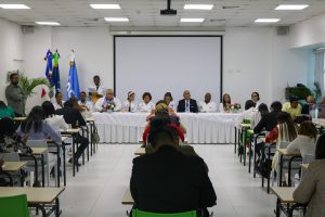 Lee más sobre el artículo La división de residencias médicas INCART anuncia convocatoria para exámenes y entrevistas de subespecialidades