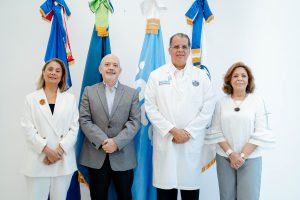 Lee más sobre el artículo IDCP e INCART firman acuerdo para fortalecer servicios a pacientes con cáncer de piel.
