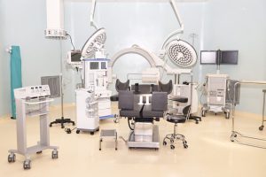 Lee más sobre el artículo SNS amplía capacidad quirúrgica del INCART￼