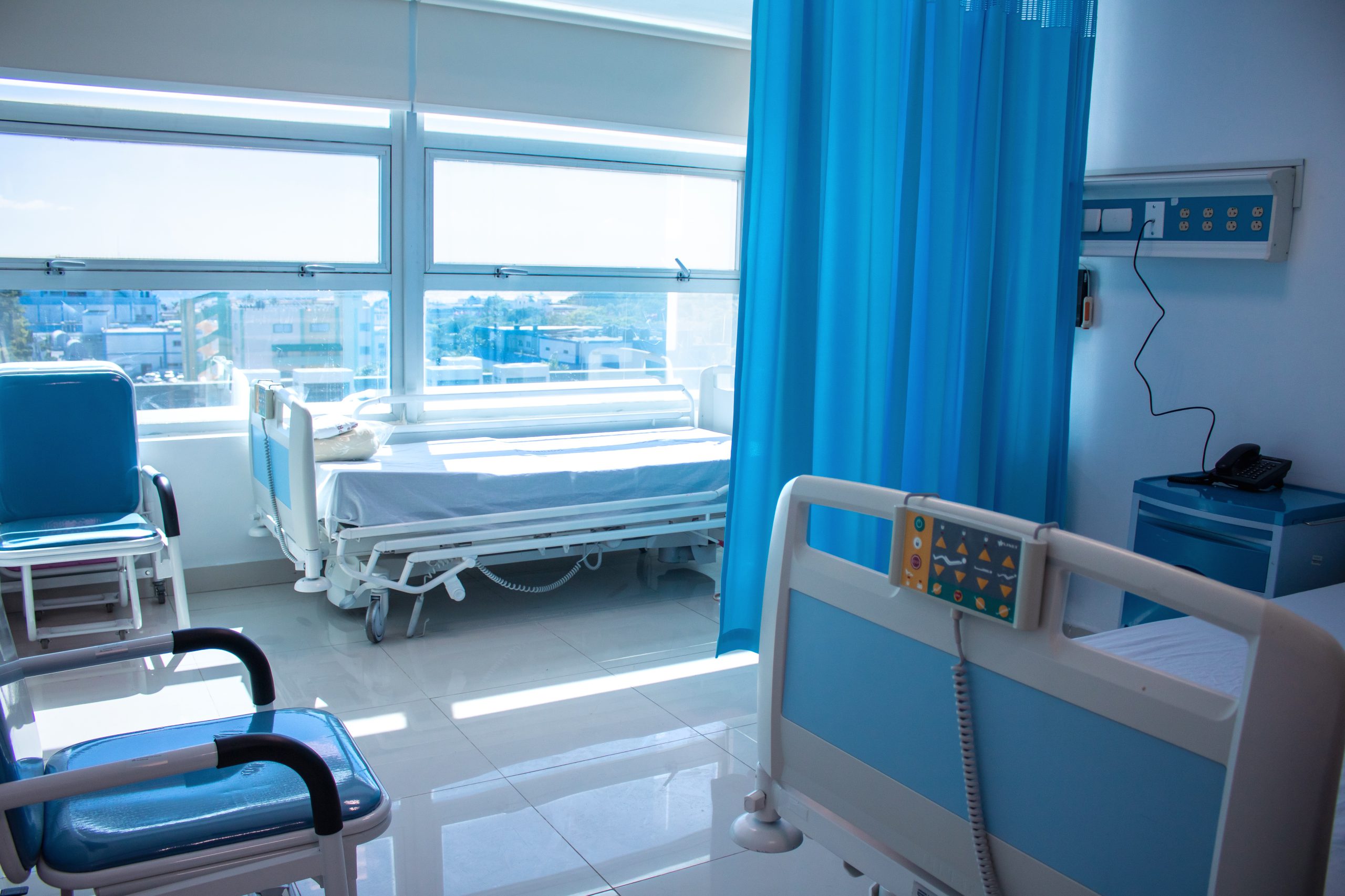 En este momento estás viendo INCART amplía su capacidad de hospitalización con 14 nuevas habitaciones para pacientes oncológicos