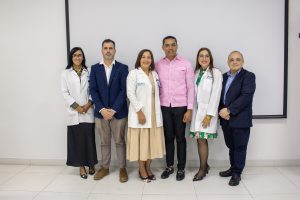 Lee más sobre el artículo INCART impulsa capacitación especializada para fortalecer la medicina nuclear clínica en beneficio de pacientes con cáncer
